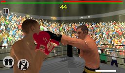 Real 3D Boxing Punch Bild 10