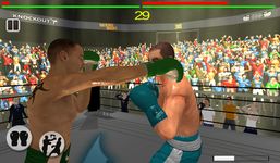 Real 3D Boxing Punch image 5