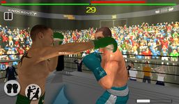 Real 3D Boxing Punch Bild 14