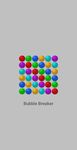 Bubble Breaker capture d'écran apk 7