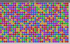 Bubble Breaker Screenshot APK 1