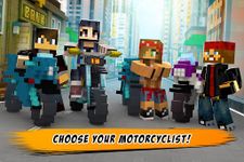 Tangkap skrin apk Dirtbike Survival Block Motos 15
