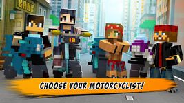 Tangkap skrin apk Dirtbike Survival Block Motos 8