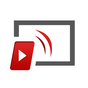 Icona Tubio - Vedi i video web in TV, Chromecast,Airplay