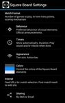 Squore Squash Ref Tool captura de pantalla apk 7