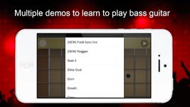 Captură de ecran Bass Guitar Solo (Chitară bas) apk 2