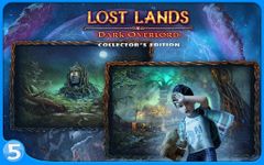 Captura de tela do apk Lost Lands (Full) 1