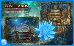 Lost Lands (Full) screenshot APK 2