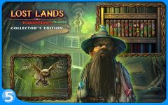 Tangkapan layar apk Lost Lands (Full) 