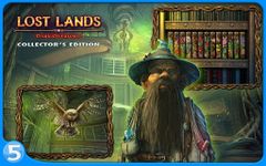 Screenshot 8 di Lost Lands (Full) apk