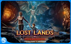 Tangkapan layar apk Lost Lands (Full) 3