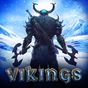 Vikings: War of Clans Simgesi