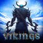 Vikings: War of Clans 图标