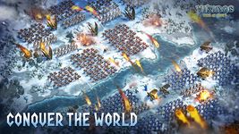 Captură de ecran Vikings: War of Clans apk 6