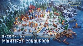 Vikings: War of Clans screenshot APK 3