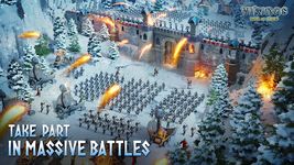 Vikings: War of Clans screenshot APK 5