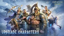 Vikings: War of Clans 屏幕截图 apk 10