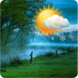APK-иконка Ежедневный погода