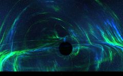 Supermassive Black Hole のスクリーンショットapk 14