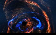 Supermassive Black Hole のスクリーンショットapk 11