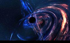 Supermassive Black Hole のスクリーンショットapk 7