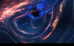 Supermassive Black Hole のスクリーンショットapk 5