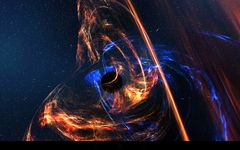 Supermassive Black Hole のスクリーンショットapk 3