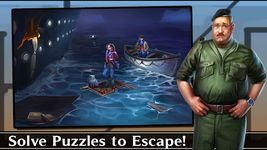 Adventure Escape: Time Library captura de pantalla apk 5