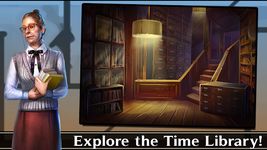 Скриншот 12 APK-версии Adventure Escape: Time Library