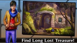 Adventure Escape: Time Library captura de pantalla apk 6