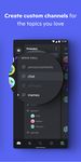 Discord Screenshot APK 3