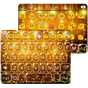 Star Golden Emoji Keyboard APK