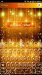 Картинка 7 Star Golden Emoji Keyboard