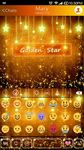 Картинка 5 Star Golden Emoji Keyboard