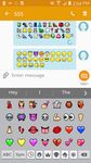 Imagem  do Emoji Font for FlipFont 1