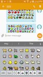 Imagem 2 do Emoji Font for FlipFont 1