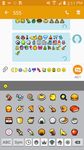 Imagem 1 do Emoji Font for FlipFont 1