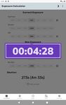 Exposure Calculator screenshot apk 9