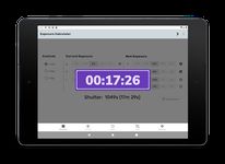 Exposure Calculator screenshot apk 1