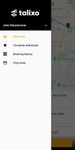 TALIXO - Taxi & Limo Booking Screenshot APK 1