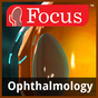 Ícone do Ophthalmology- Dictionary