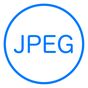 JPEG Convertidor PNG/GIF-JPEG