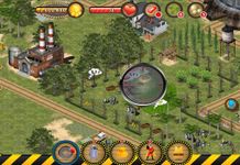 Jurassic Island: Dinosaur Zoo captura de pantalla apk 12