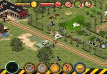 Jurassic Island: Dinosaur Zoo captura de pantalla apk 9