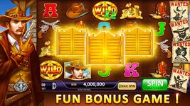 Screenshot 5 di Luckyo Casino and Free Slots apk