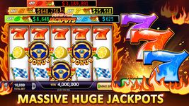 Luckyo Casino and Free Slots capture d'écran apk 3