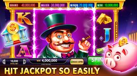 Luckyo Casino and Free Slots capture d'écran apk 4