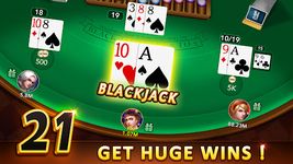 Luckyo Casino and Free Slots capture d'écran apk 6