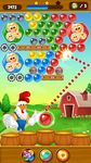 Farm Bubbles Jeu de Bulles capture d'écran apk 