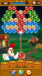 Farm Bubbles Balon Patlatma ekran görüntüsü APK 9